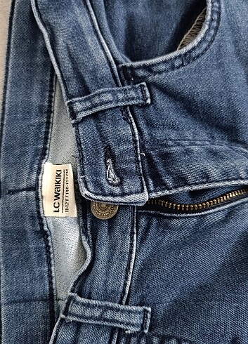 Erkek pantolon  - Görsel 6