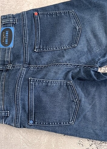 Erkek pantolon  - Görsel 8