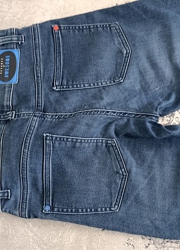 Erkek pantolon  - Görsel 9