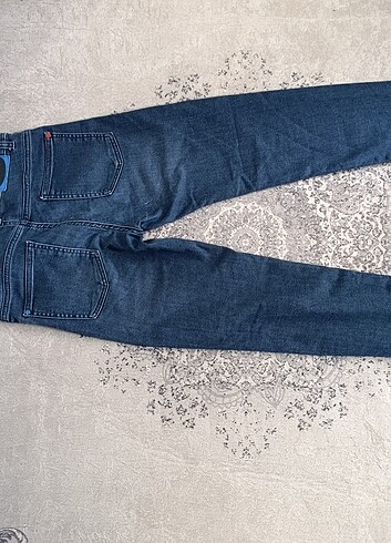 Erkek pantolon  - Görsel 11