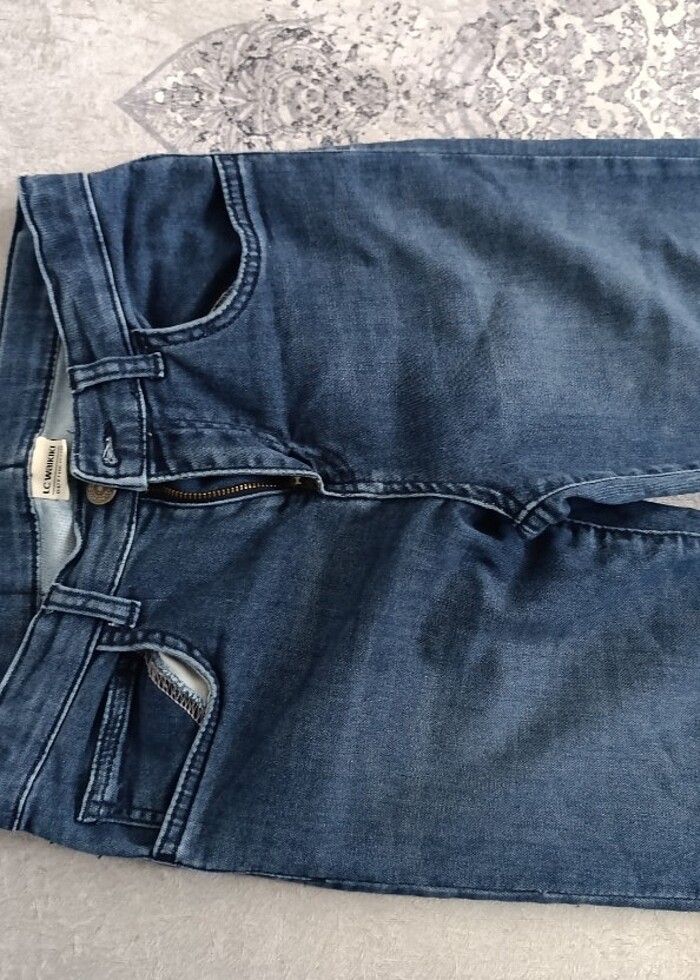 Erkek pantolon  - Görsel 2