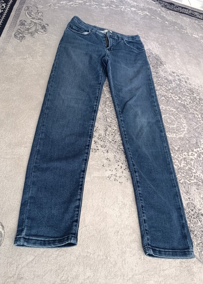 Erkek pantolon  - Görsel 5