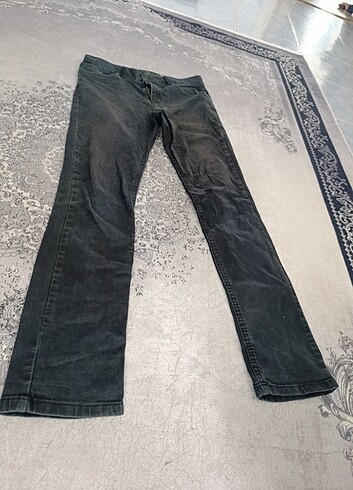 Erkek pantolon  - Görsel 7