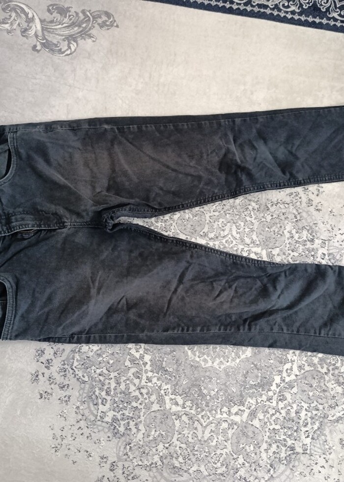 Erkek pantolon  - Görsel 3