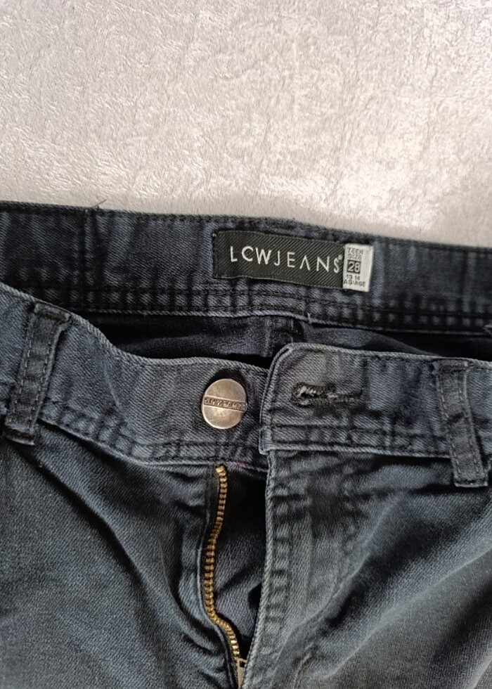 Erkek pantolon  - Görsel 4