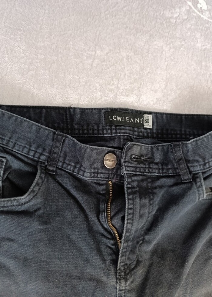 Erkek pantolon  - Görsel 5