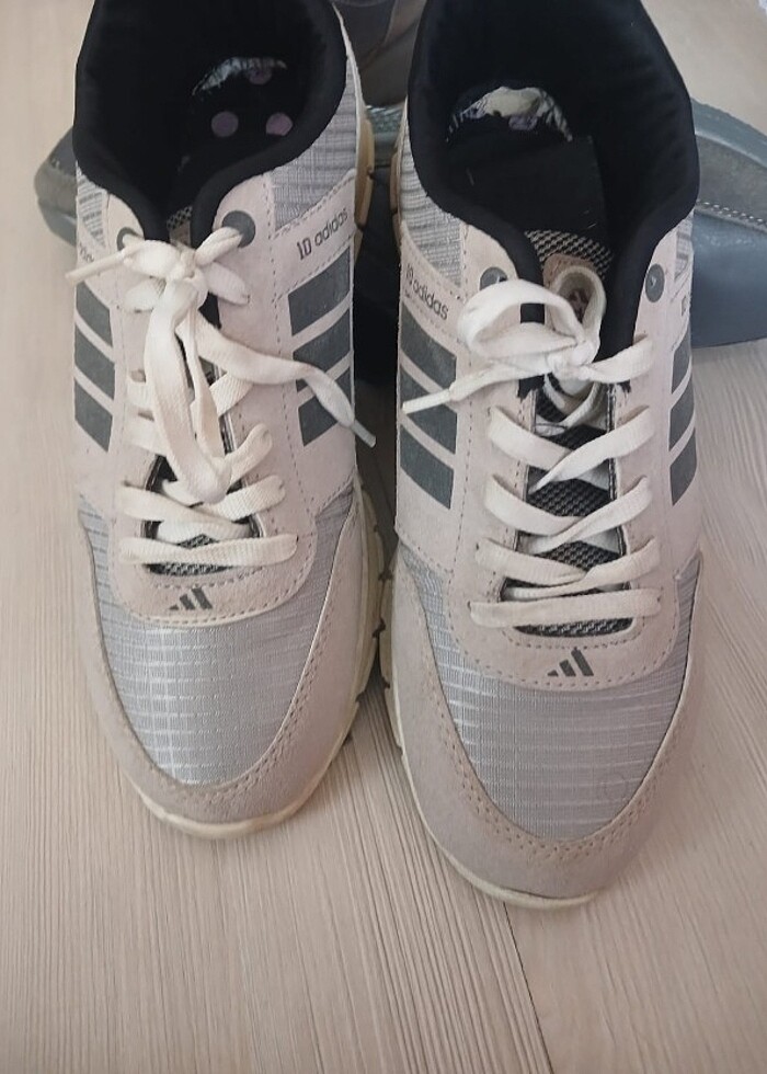 Erkek ayakkabı - Görsel 2