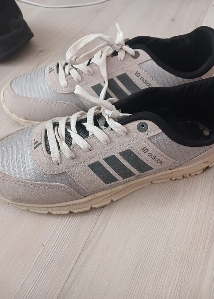 Erkek ayakkabı - Görsel 3