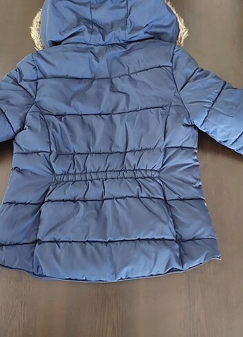 Zara Zara 9 yaş mont