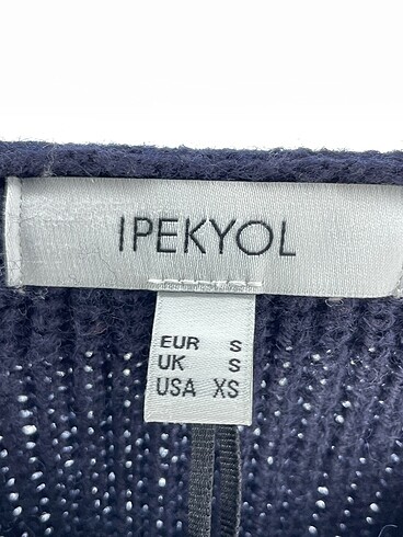 s Beden çeşitli Renk ipekyol Kazak / Triko %70 İndirimli.