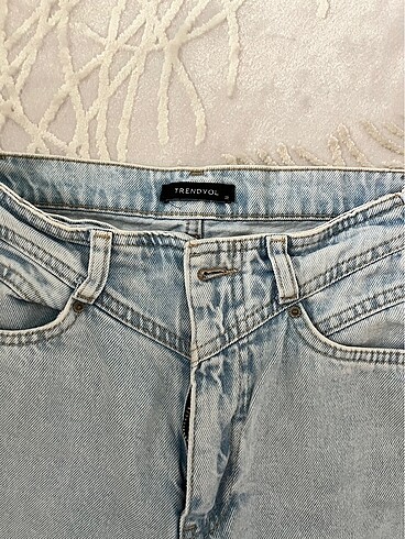Trendyol & Milla Trendyolmilla Pantolon