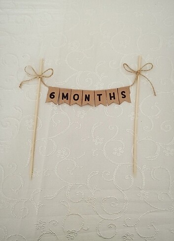 pasta süsü banner 6months yarım yaş