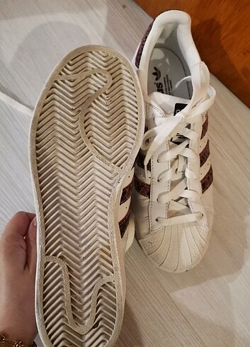 Adidas Adidas ayakkabı 