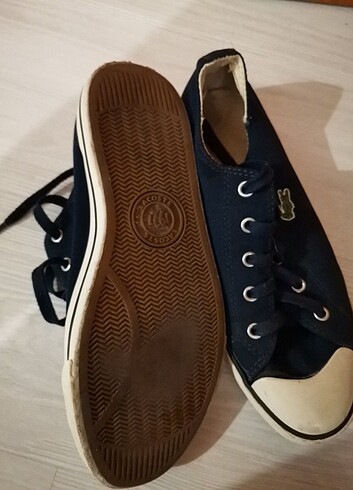 Lacoste Lacoste bez ayakkabı 