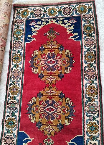  Beden çeşitli Renk Yün halı