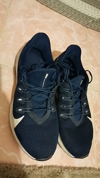 Nike quest ayakkabı 