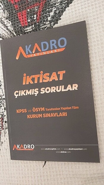 Kpss a çıkmış sorular iktisat