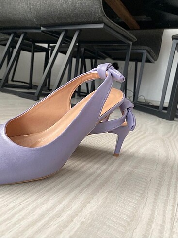 Deichmann Topuklu ayakkabı