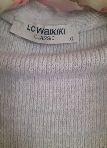 LC Waikiki LCW HIRKA