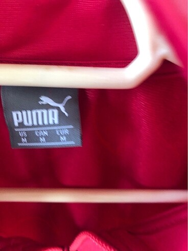 s Beden Puma orjinal
