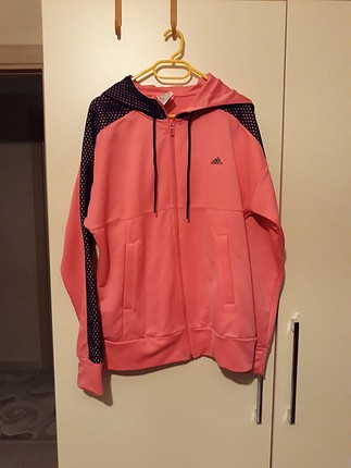 Adidas eşofman üst 