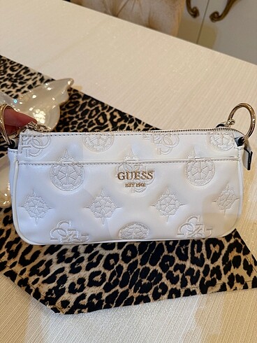 Guess çanta