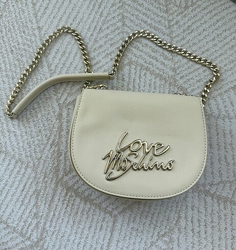 Love moschine çanta