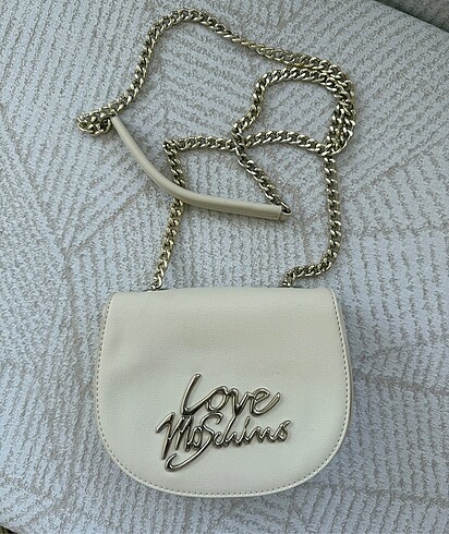 Beden Love moschine çanta