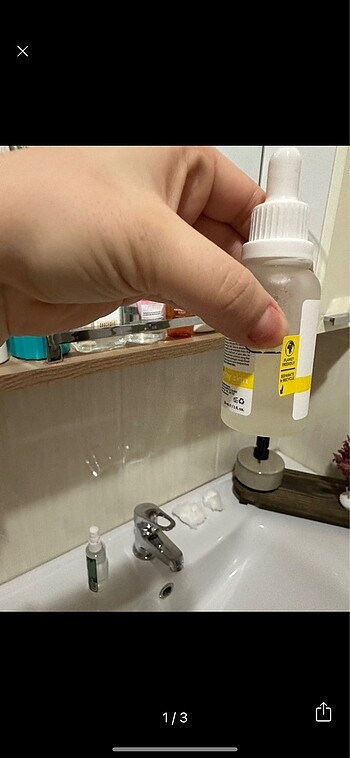 Serum