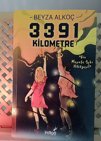  3391 kilometre 