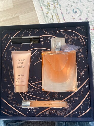 Lancome Lancome la vie est belle