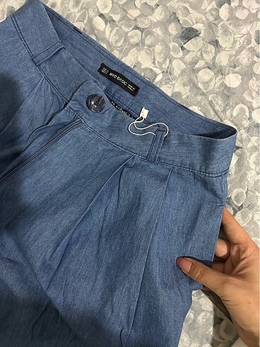 Diğer Pantolon