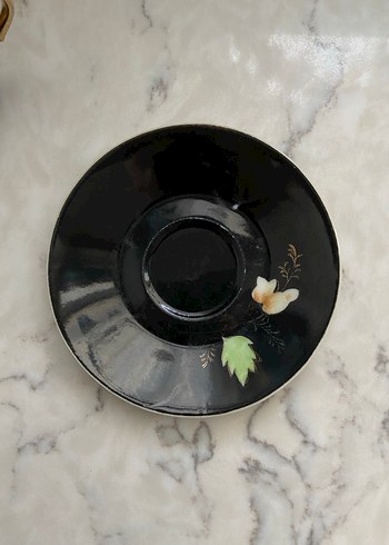 Vintage Fincan - Görsel 7