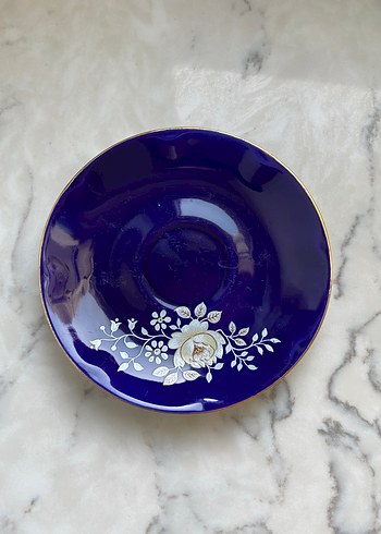 Sümerbank Antika Fincan - Görsel 12