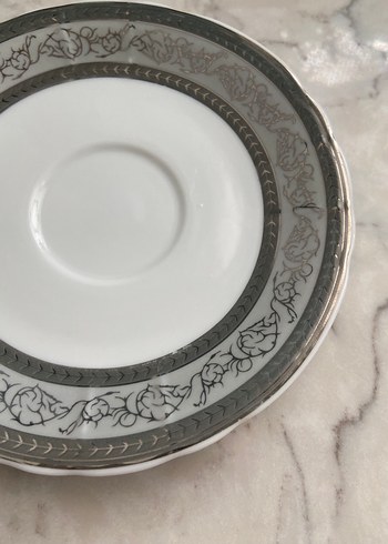 Endonezya Damgalı Çay Fincanı - Görsel 8