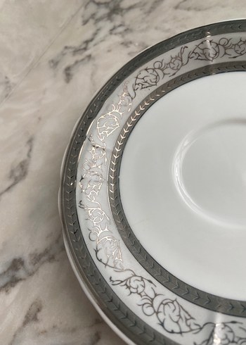 Endonezya Damgalı Çay Fincanı - Görsel 7