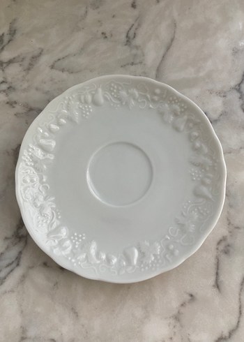 Limoges France Fincan - Görsel 10