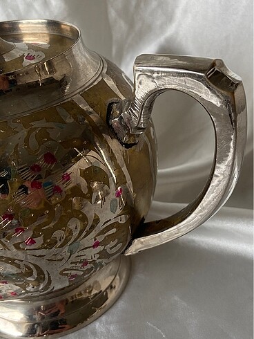 American Vintage Teapot