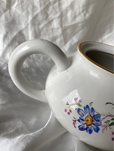  Beden Teapot