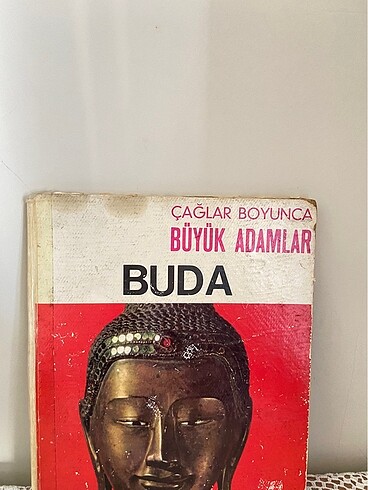 Beden Renk Çağlar Boyunca Büyük Adamlar Buda