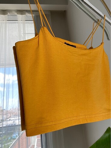 xs Beden River Island Crop Büstiyer