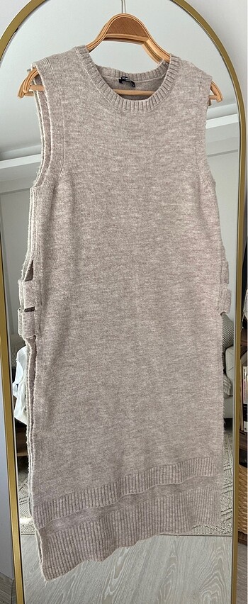 m Beden Lcw Tunik