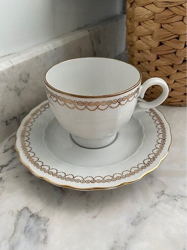 Bavaria Çay Fincanı