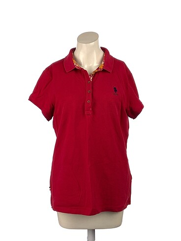 U.S Polo Assn. T-shirt %70 İndirimli.