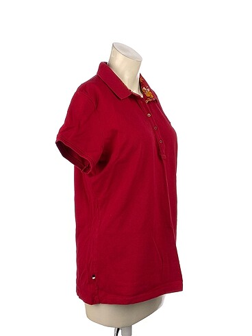 U.S Polo Assn. U.S Polo Assn. T-shirt %70 İndirimli.