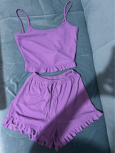 Pijama takımı