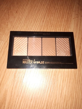 maybelline