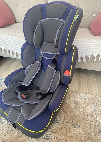 Çocuk oto Koltuğu - Görsel 2