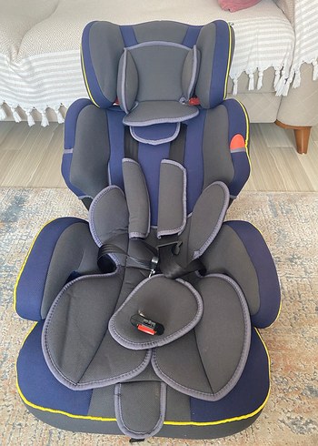 Çocuk oto Koltuğu - Görsel 4