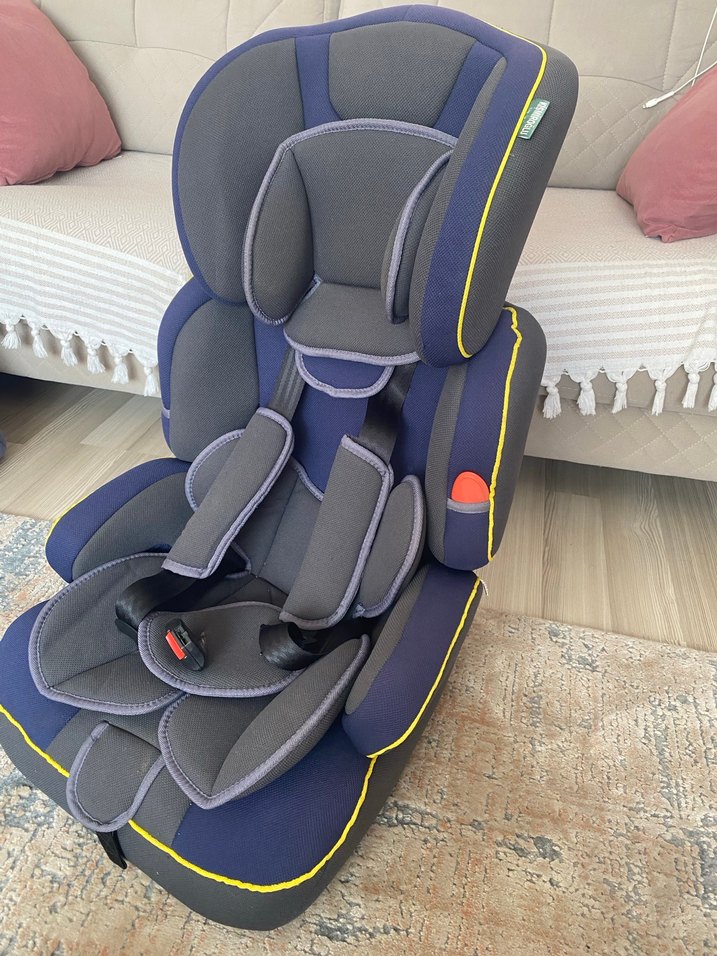 Çocuk oto Koltuğu - Görsel 2